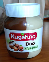 Nugafino duo