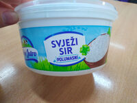 Moje nutro svježi sir 500g