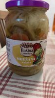 Miješana salata