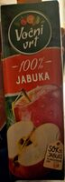 Sok od jabuke