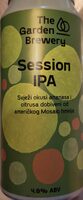 Session ipa
