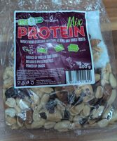 Protein Mix