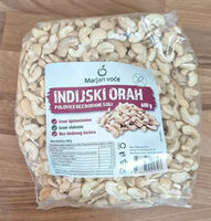 Indijski orah