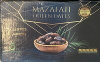 Mazafati Queen Dates