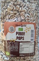 Pirov pops