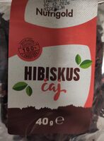Hibiskus čaj