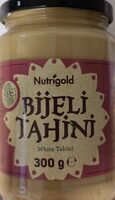 Bijeli tahini