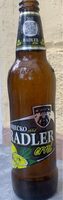 Radler lemon