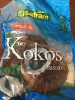 Kokos brašno