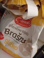 Pšenično bijelo brašno