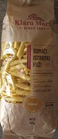 Fusi istriani