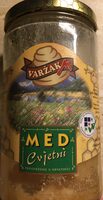 Med Cvjetni