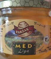 Med lipa
