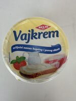 Vajkrem