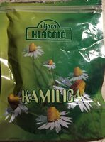 Kamilica