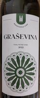 Graševina