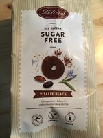 Vitalix black