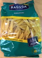 Makaroni Ragusa