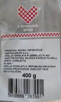 Rajčica papeletto