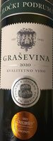 Grasevina