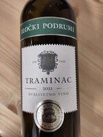 Traminac