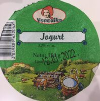Jogurt