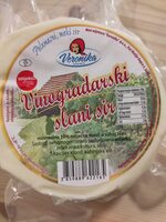 Vinogradarski sir
