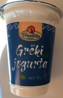 Grčki tip jogurta