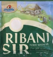 Ribani sir