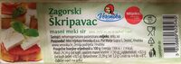 Zagorski škripavac