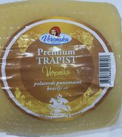 Premium Trapist Veronika
