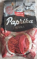 Paprika