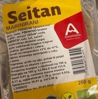 Seitan