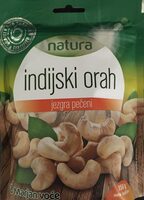 Indijski orah