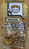 Slanutak