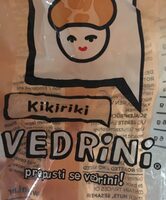 Kikiriki