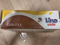 Krafna s lino ladom