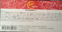 Mađarica