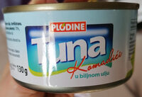 Tuna komadići