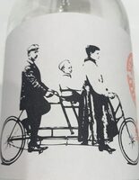 Traminac+Graševina
