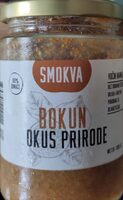 Smokva
