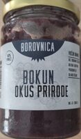Borovnica