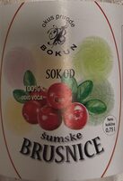 Šumske brusnice