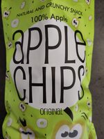 Apple chips original