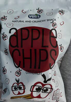Apple chips