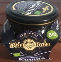 Džem kupina