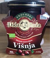 Džem višnja