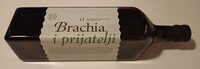 Brachia and friends