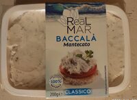 Baccalà mantecato senza aglio