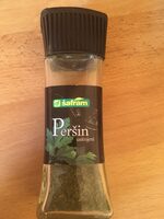 Peršin usitnjeni